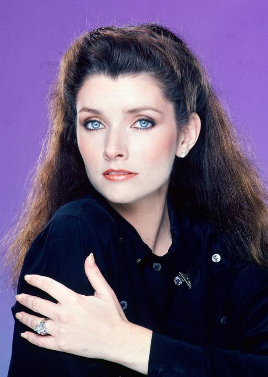 摩根·布尼塔尼 Morgan Brittany照片