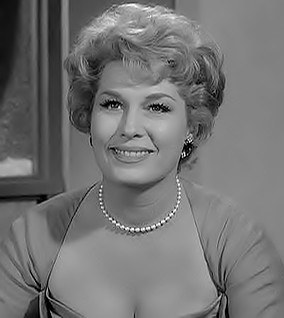 琼·威尔斯 Jean Willes照片