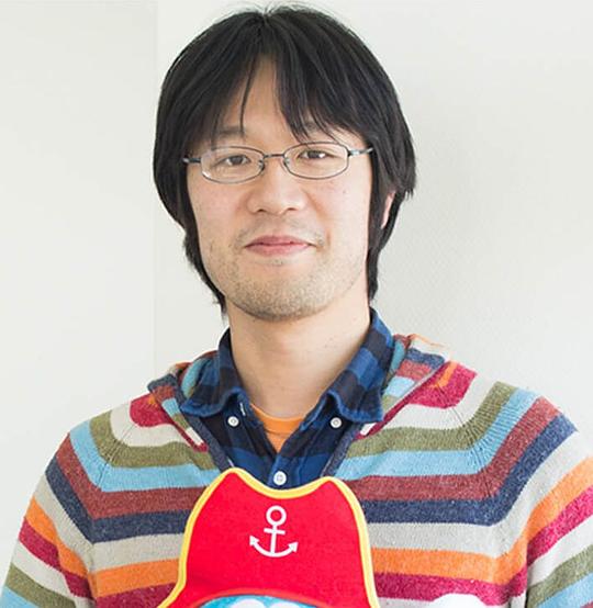 今井一晓 Kazuaki Imai照片