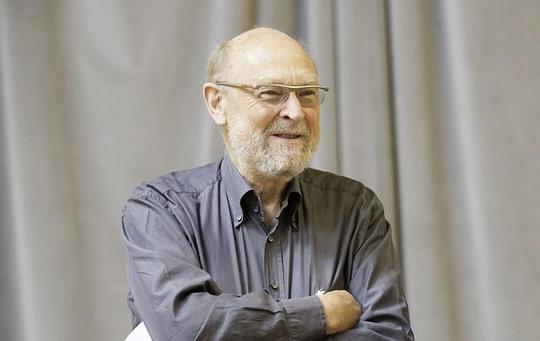 朱利安·米契 Julian Mitchell照片