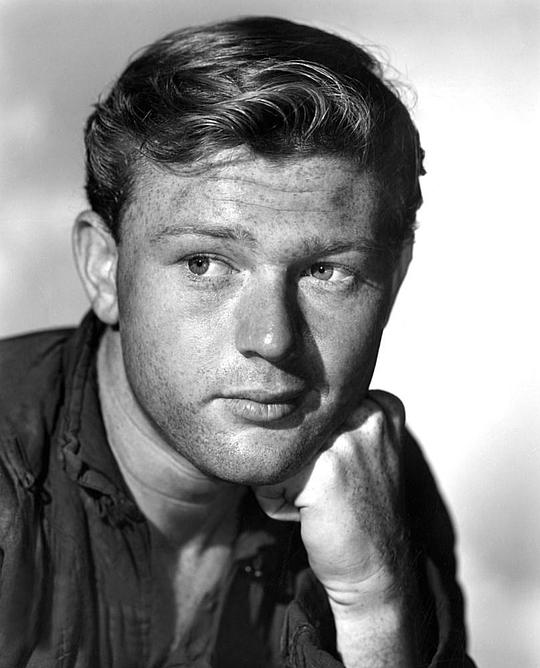 马丁·米尔纳 Martin Milner照片