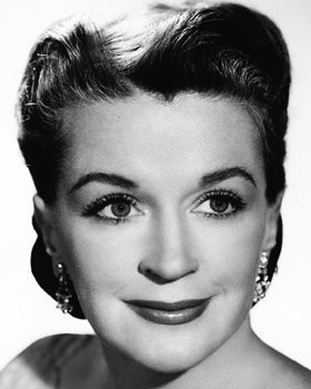 罗斯玛丽·德坎普 Rosemary DeCamp照片