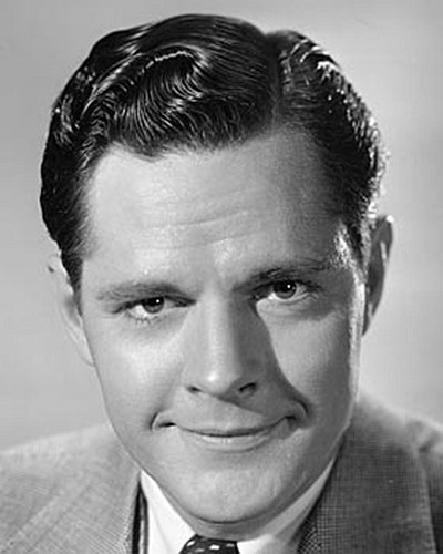 唐纳德·伍兹 Donald Woods照片