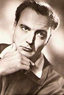 约翰·范德雷伦 John Van Dreelen照片