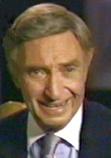 梅尔韦尔·沙维尔森 Melville Shavelson照片