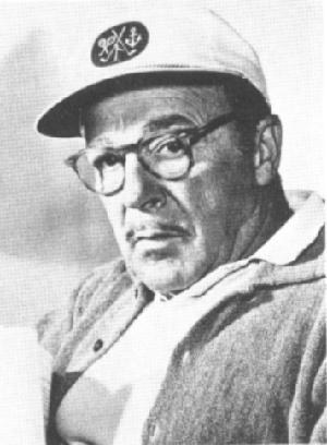 戈登·道格拉斯 Gordon Douglas照片