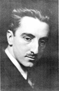 达德利·尼柯尔斯 Dudley Nichols照片