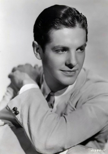 罗伯特·卡明斯 Robert Cummings照片