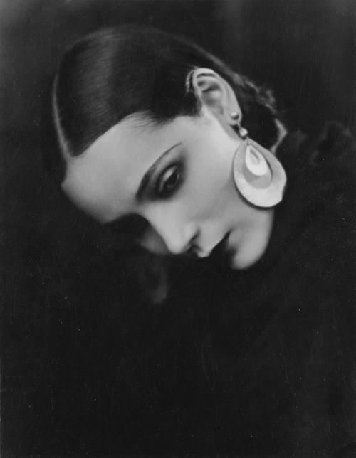 朵乐丝·德里奥 Dolores del Rio照片
