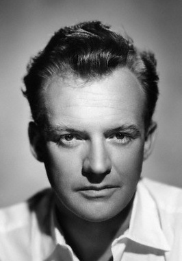 阿瑟·肯尼迪 Arthur Kennedy照片