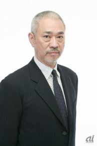 大友龙三郎 Ryûzaburô Ôtomo照片