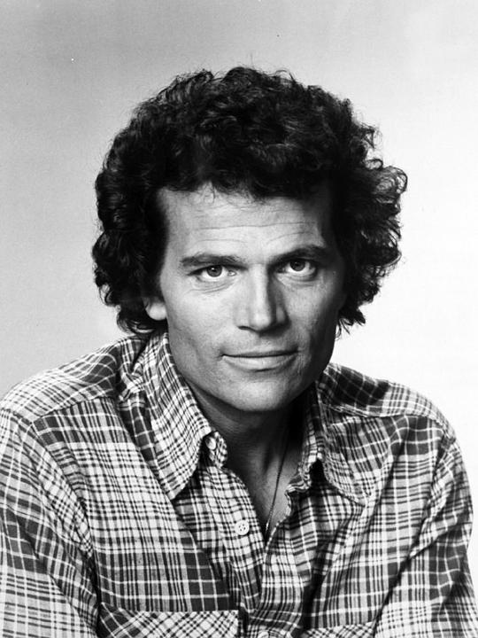 帕特里克·韦恩 Patrick Wayne照片