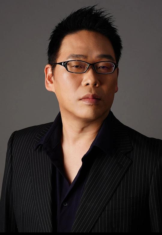 乃村健次 Kenji Nomura照片