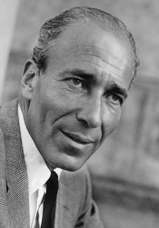 彼得·卡佩尔 Peter Capell照片