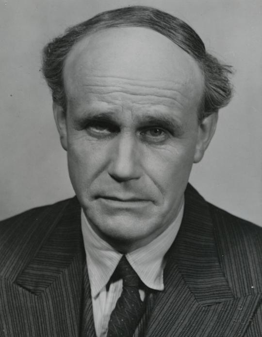 Ejner Federspiel照片