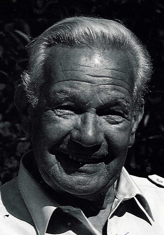 Karl Heinz Kreienbaum照片