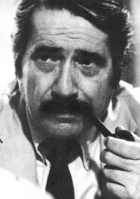 恩尼奥·弗拉亚诺 Ennio Flaiano照片