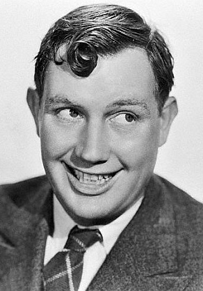 安迪·德怀恩 Andy Devine照片