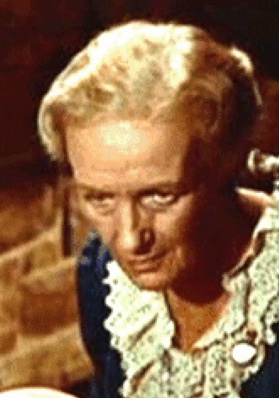 奥利芙·凯里 Olive Carey照片