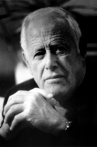 詹姆斯·索特 James Salter照片