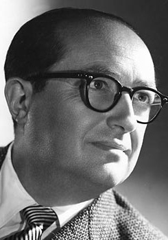 亨利·科斯特 Henry Koster照片