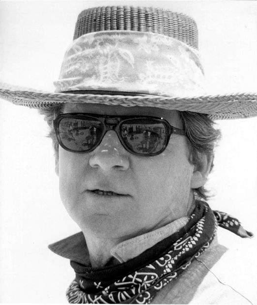 伯特·肯尼迪 Burt Kennedy照片