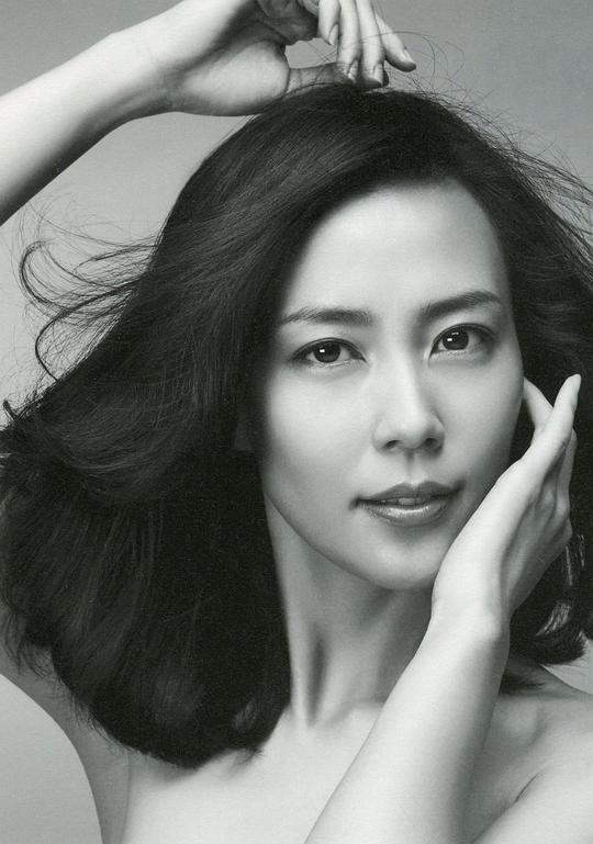 木村佳乃 Yoshino Kimura照片