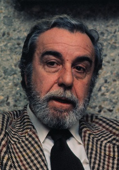 费尔南多·雷伊 Fernando Rey照片