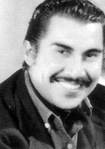 埃米利奥·费尔南德斯 Emilio Fernández照片