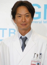 椎名桔平 Kippei Shiina照片