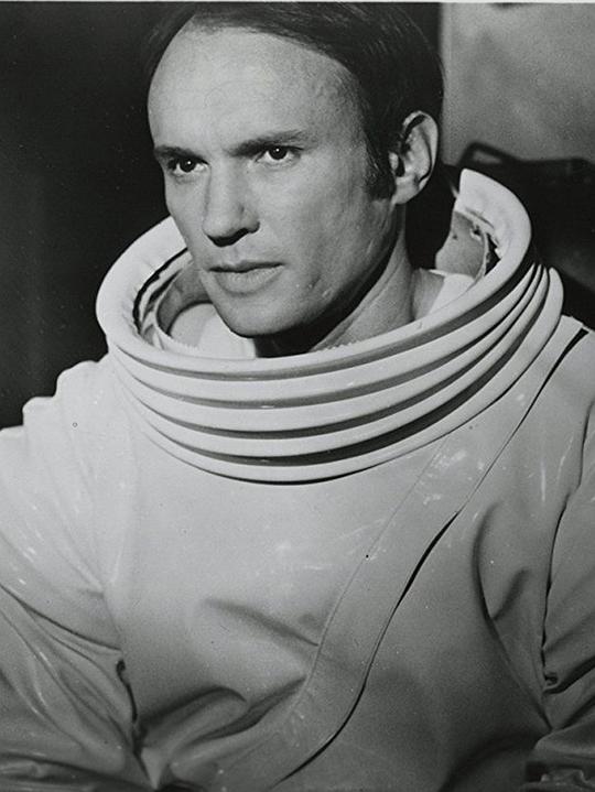 詹姆斯·奥尔森 James Olson照片