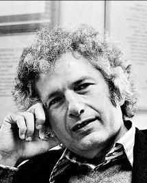 约瑟夫·海勒 Joseph Heller照片