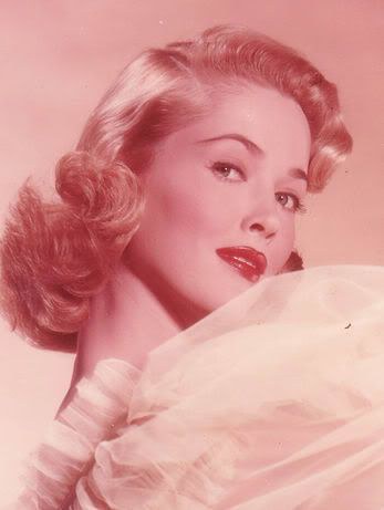 黛安娜·麦克贝恩 Diane McBain照片