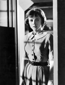 帕特丽夏·布莱斯林 Patricia Breslin照片