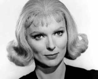 琼·马歇尔 Joan Marshall照片