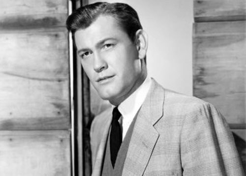 厄尔·霍利曼 Earl Holliman照片