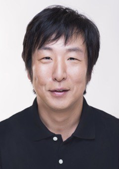 黑田大辅 Daisuke Kuroda照片