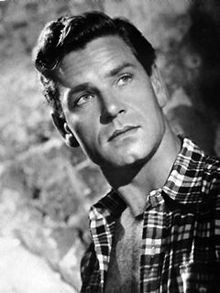 安东尼·斯特尔 Anthony Steel照片