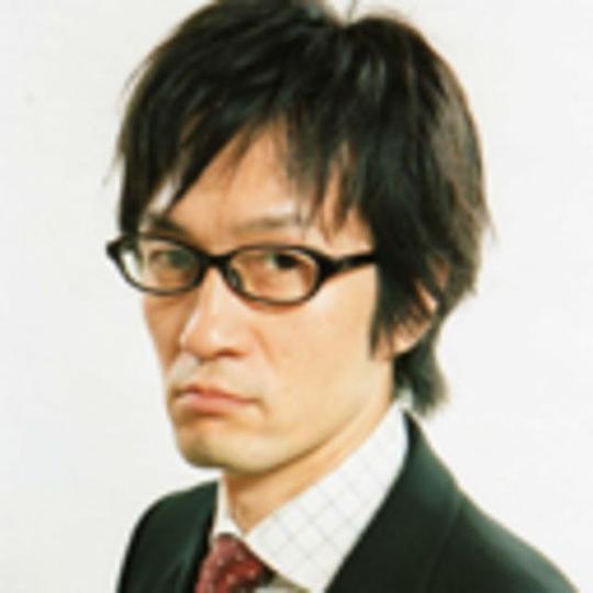 小滨正宽 Masahiro Kohama照片