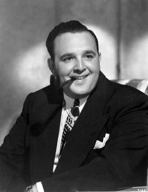 乔治·西德尼 George Sidney照片