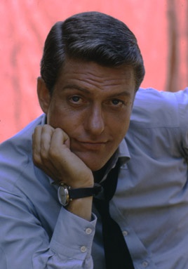 迪克·范·戴克 Dick Van Dyke照片