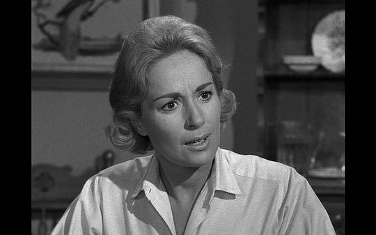 玛丽·拉罗什 Mary LaRoche照片