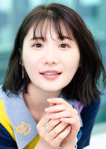 小野花梨 Karin Ono照片