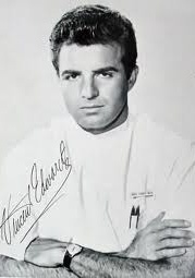 文斯·爱德华兹 Vince Edwards照片