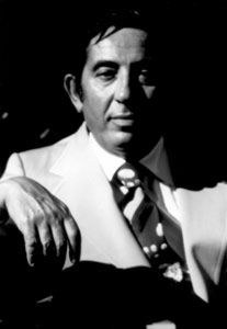 阿比·曼 Abby Mann照片