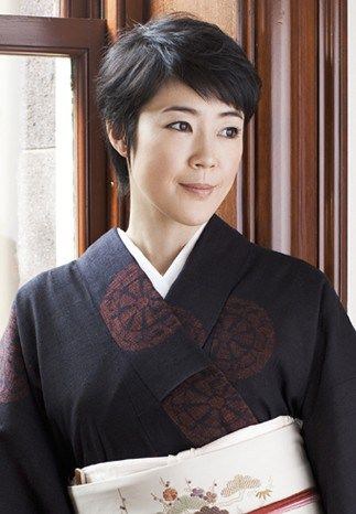 寺岛忍 Shinobu Terajima照片