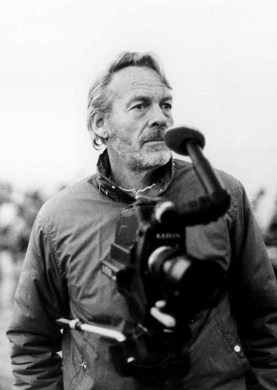 罗伯特·加德纳 Robert Gardner照片