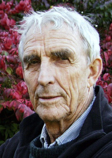 彼得·马西森 Peter Matthiessen照片