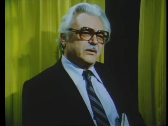 谢尔盖·邦达尔丘克 Sergei Bondarchuk照片