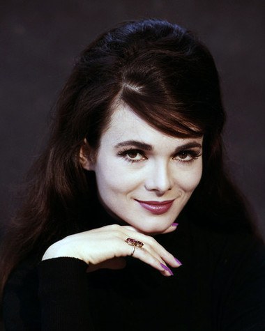 吉拉·戈兰 Gila Golan照片